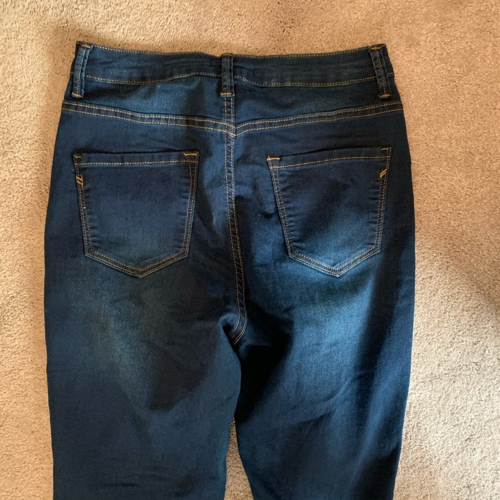 Fashion Nova Jeans - Picture 3 of 3